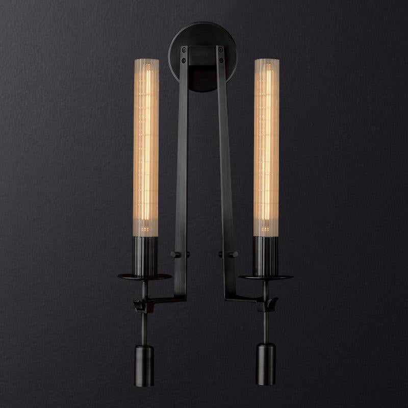 Claseo Franse Wandlamp