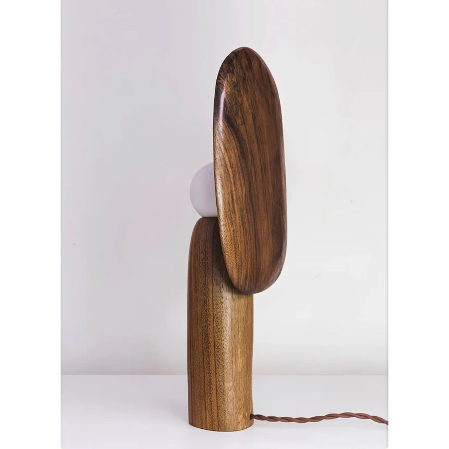 Lampada da tavolo Fospine