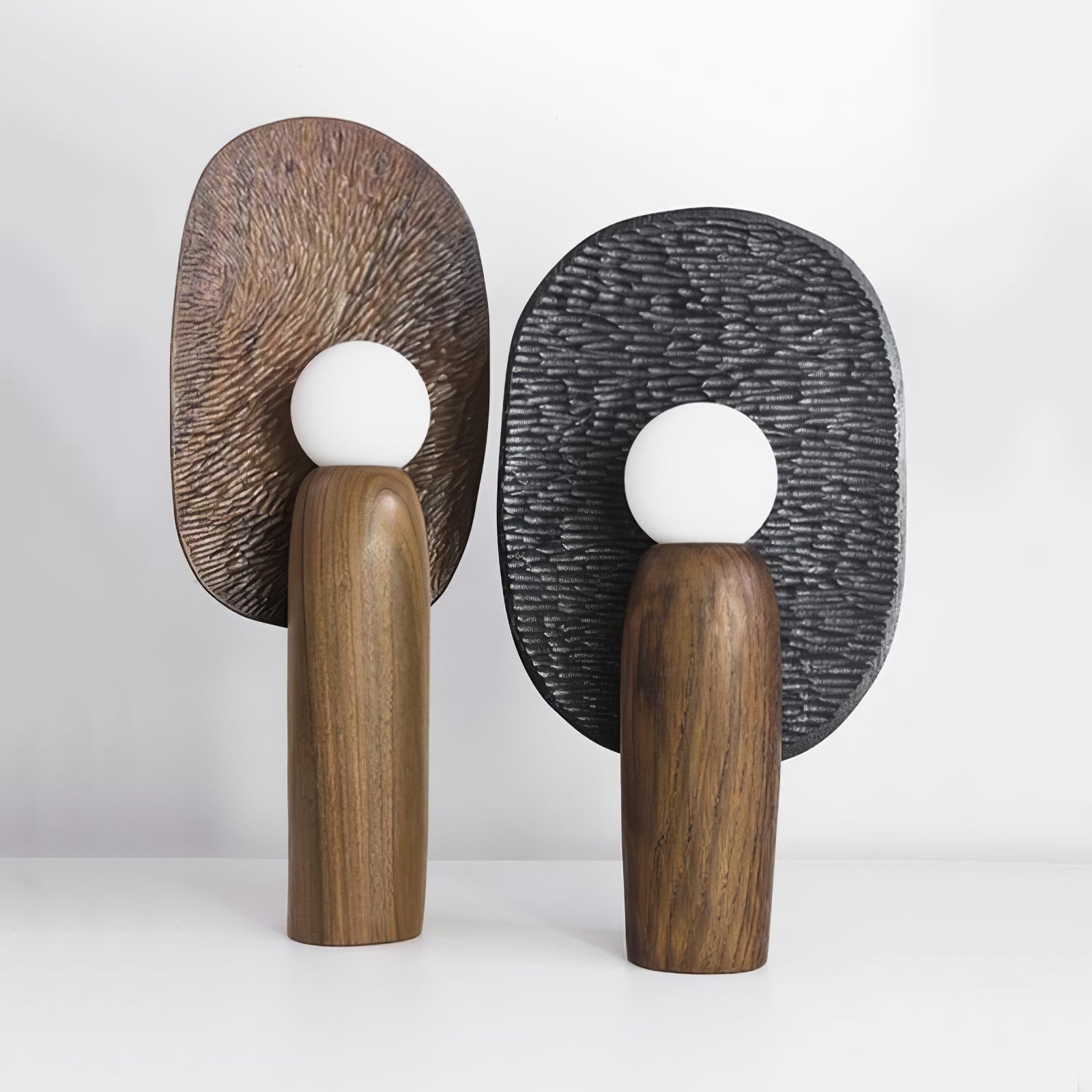 Lampada da tavolo Fospine