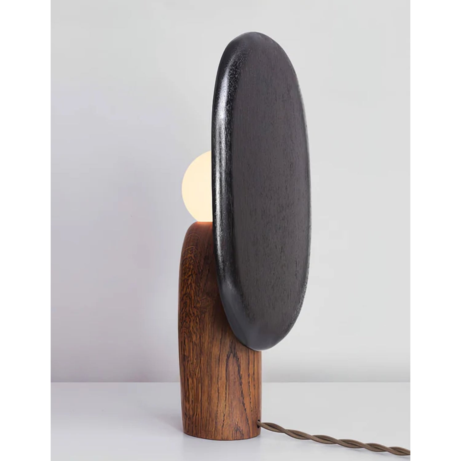 Lampada da tavolo Fospine