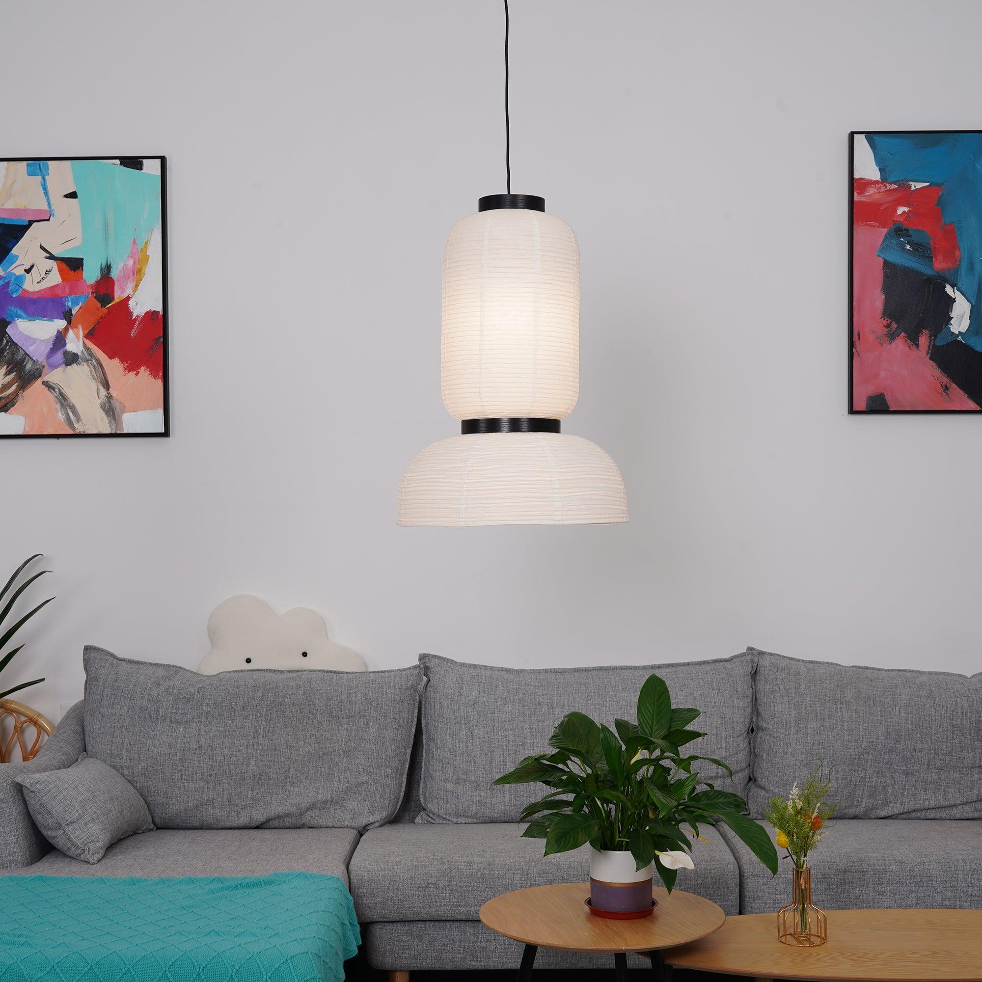 Verluna Rijstpapier Hanglamp