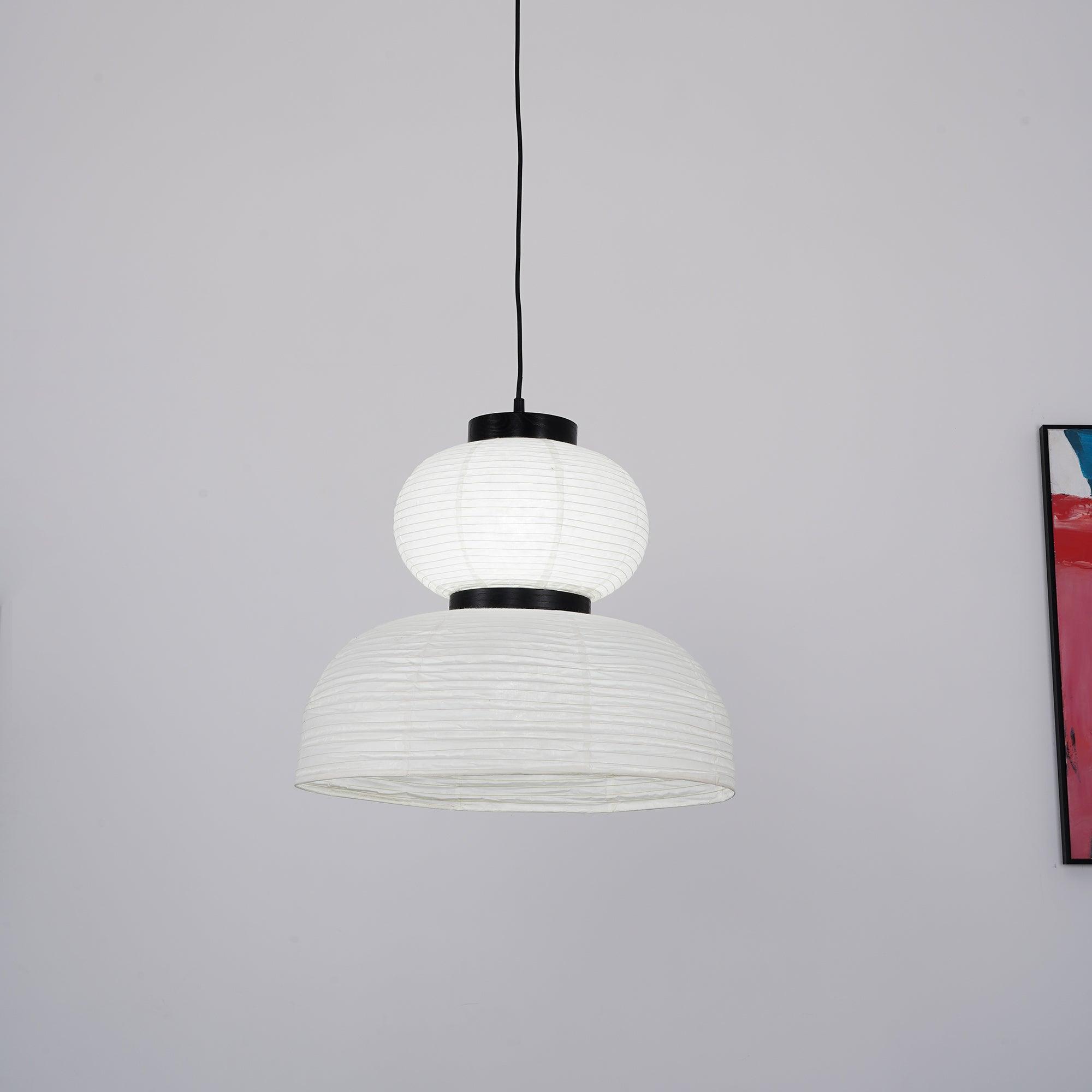 Verluna Rijstpapier Hanglamp
