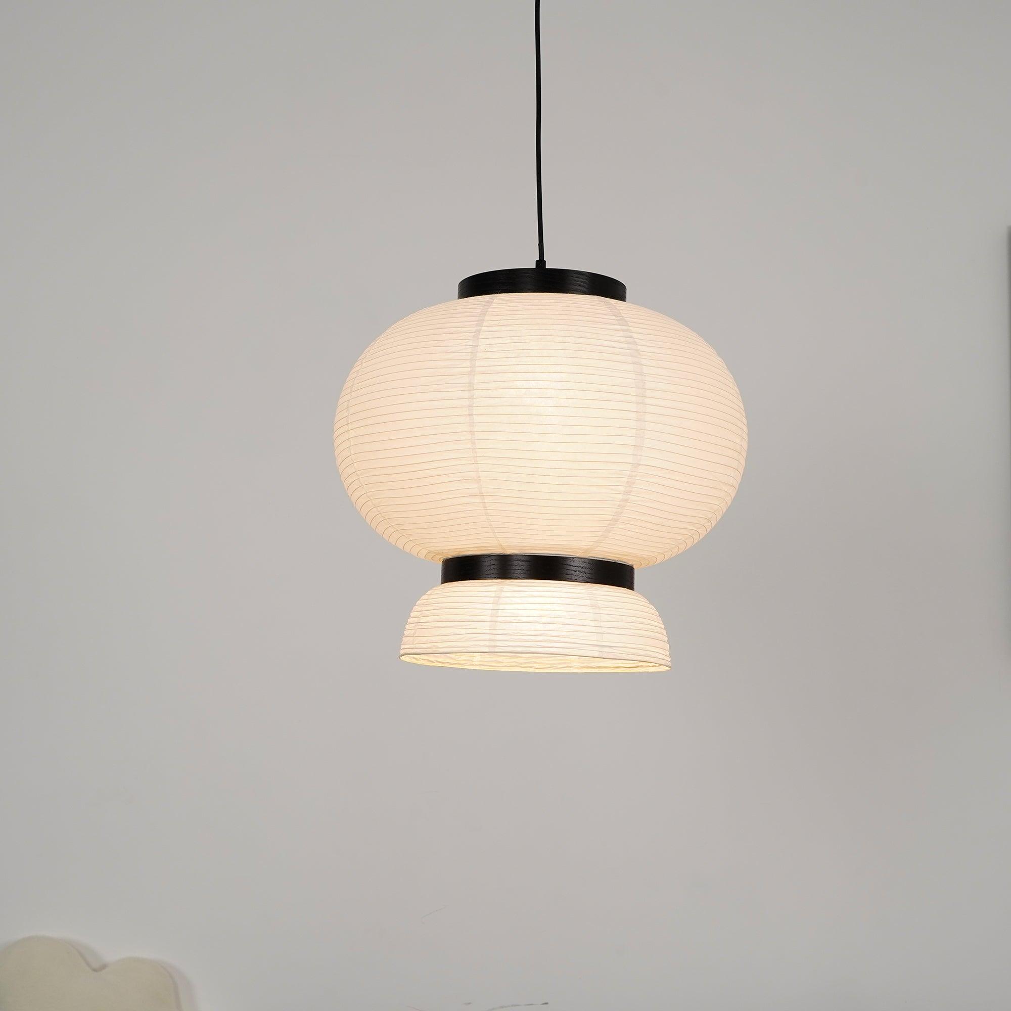 Verluna Rijstpapier Hanglamp