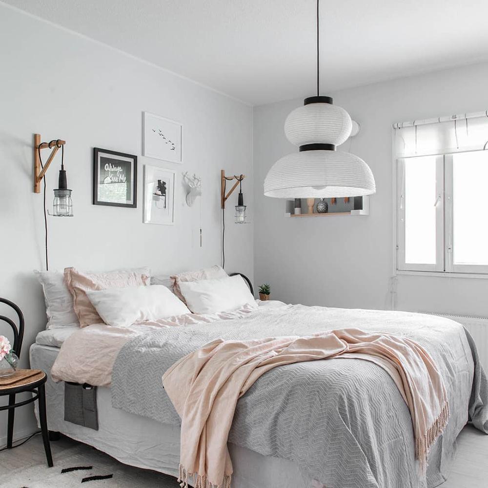 Verluna Rijstpapier Hanglamp