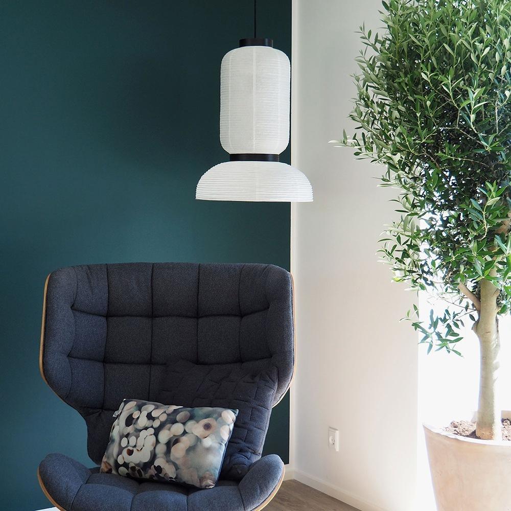 Verluna Rijstpapier Hanglamp