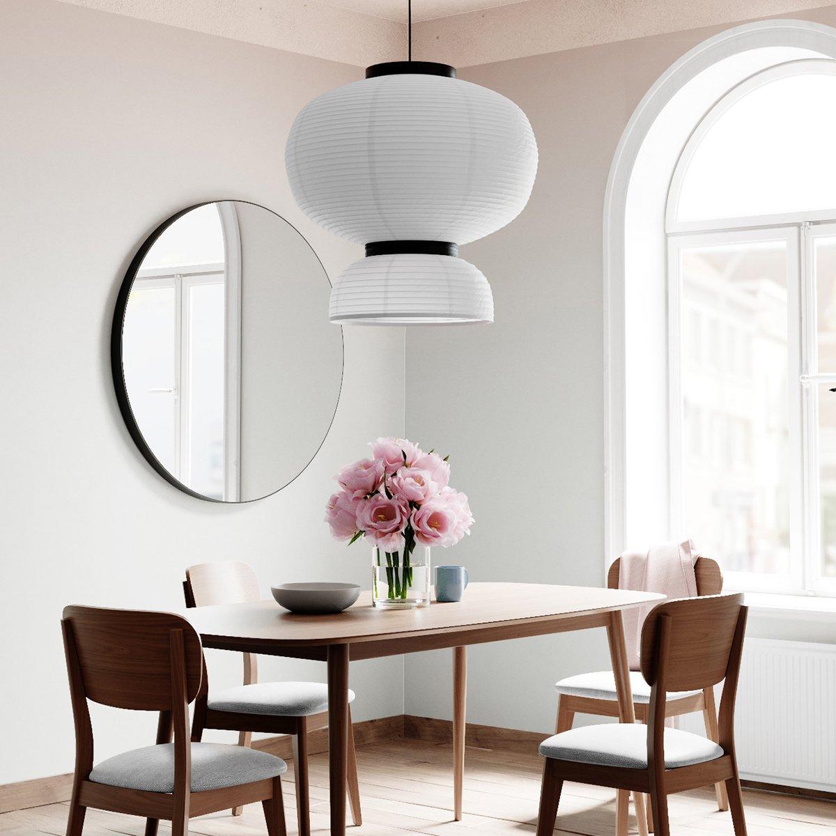 Verluna Rijstpapier Hanglamp