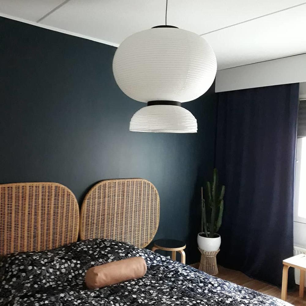 Verluna Rijstpapier Hanglamp