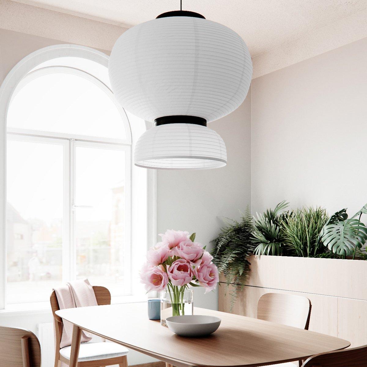 Verluna Rijstpapier Hanglamp