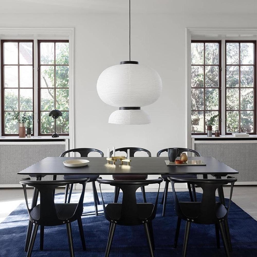 Verluna Rijstpapier Hanglamp