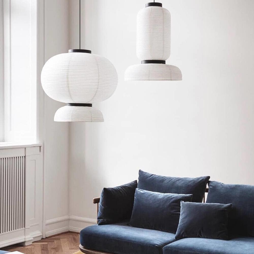 Verluna Rijstpapier Hanglamp