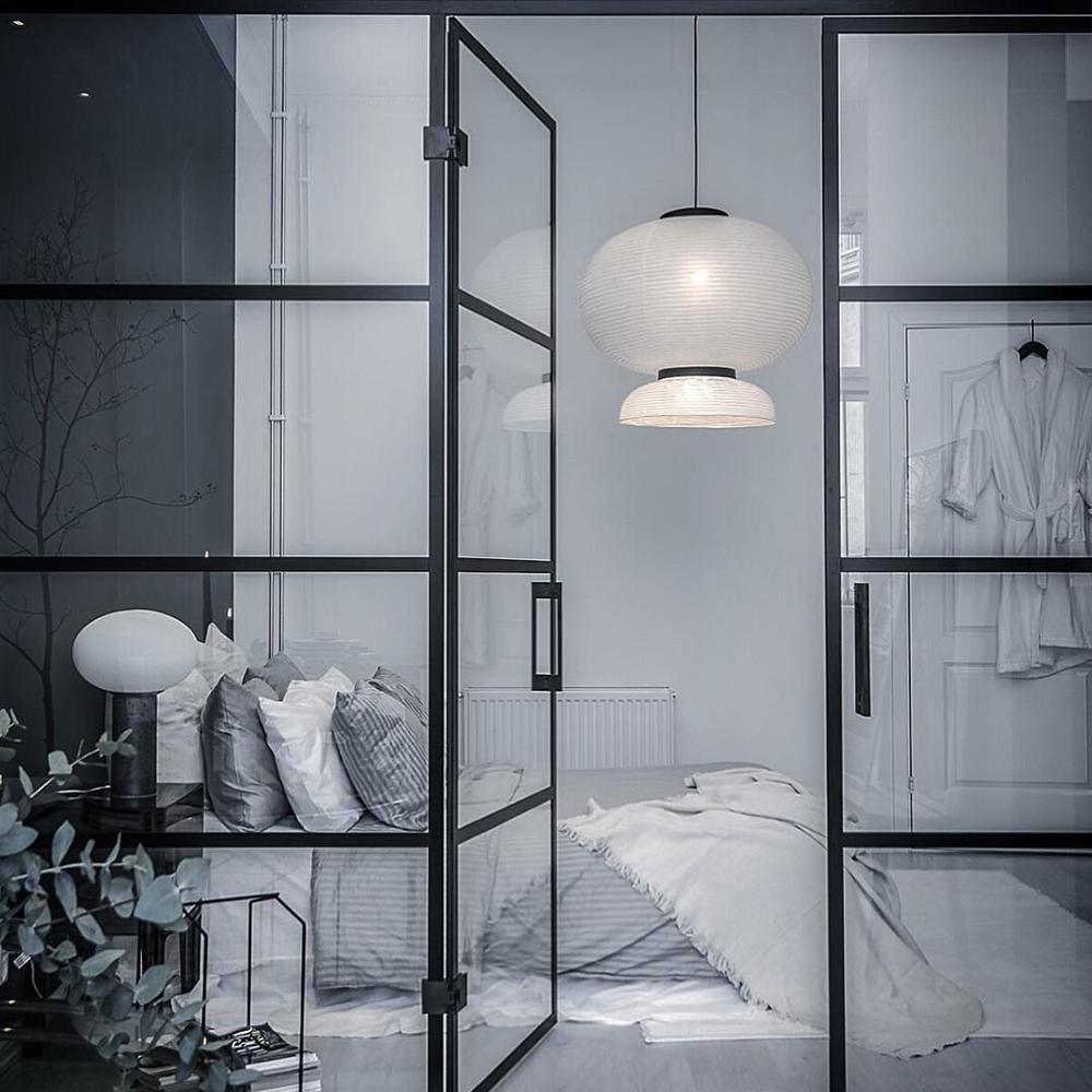 Verluna Rijstpapier Hanglamp
