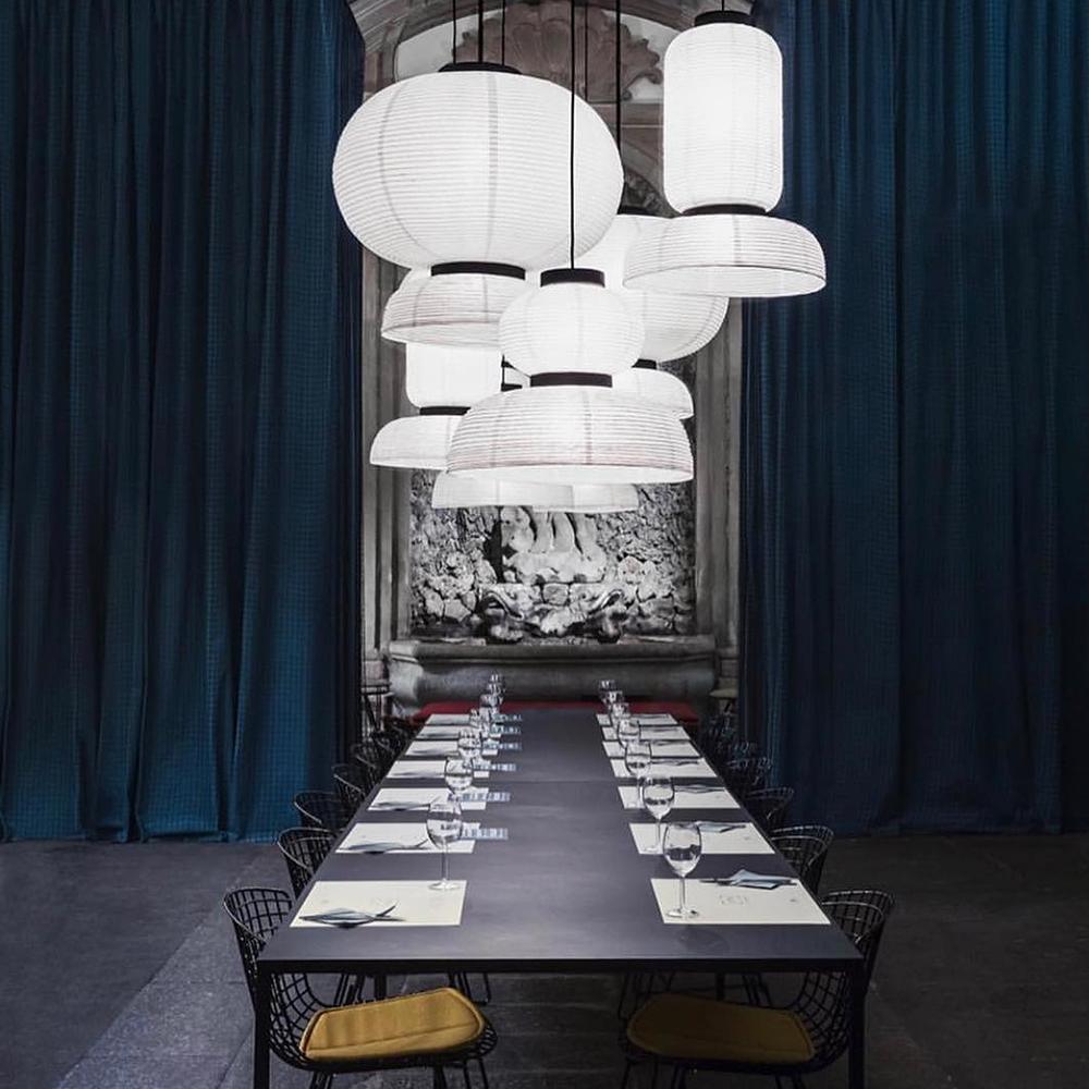 Verluna Rijstpapier Hanglamp