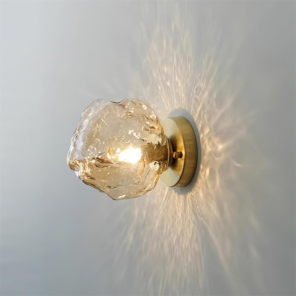 Ferteno Wandlamp