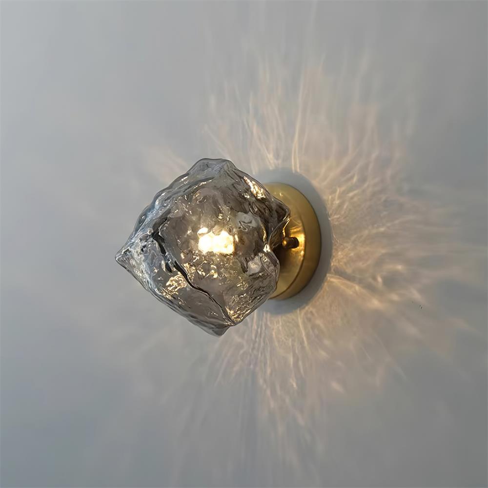 Ferteno Wandlamp