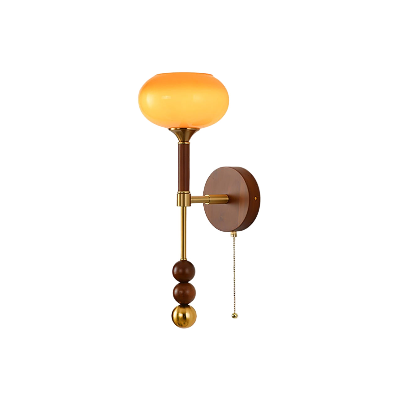 Lampada da parete Romea