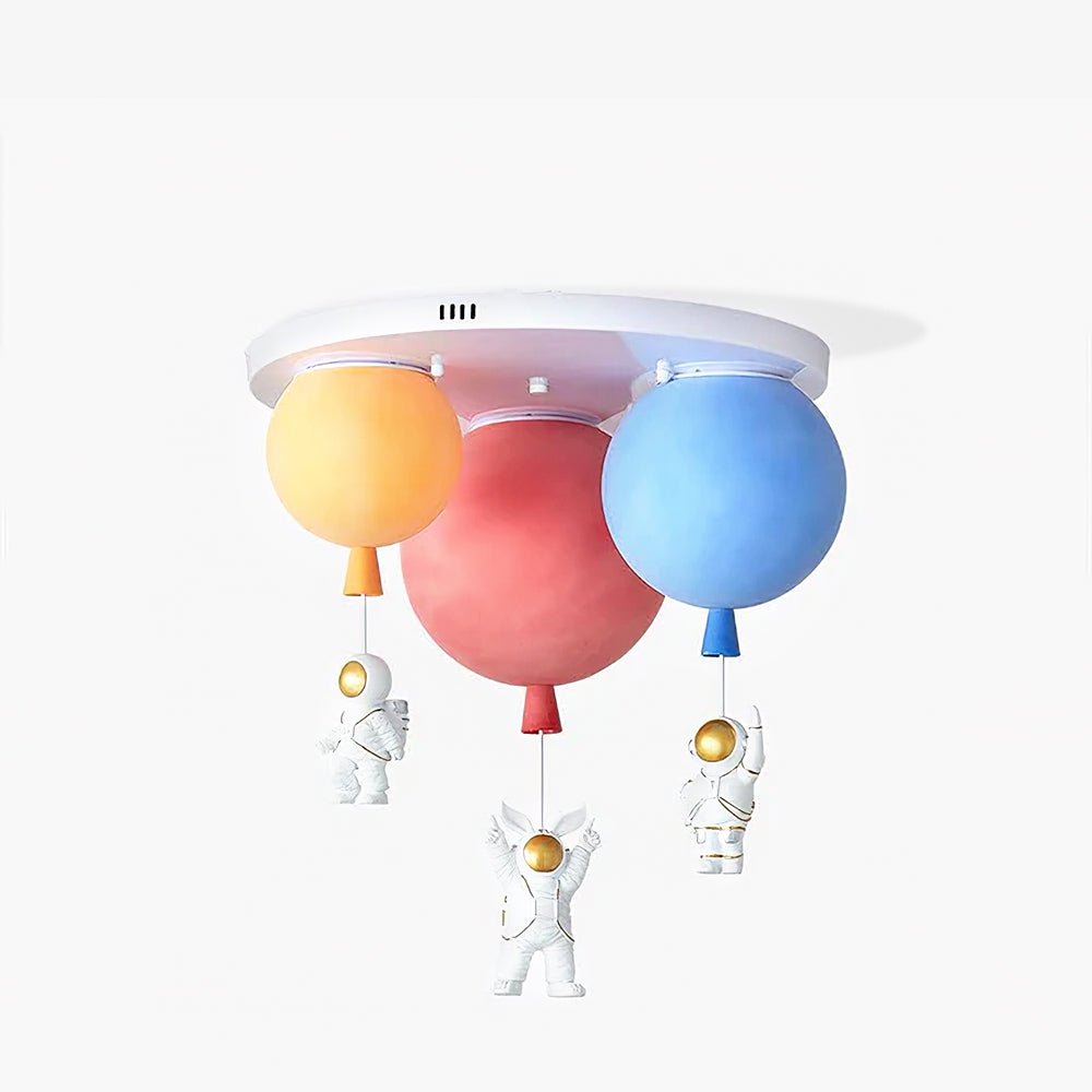Kosmische Balonnen Plafondlamp