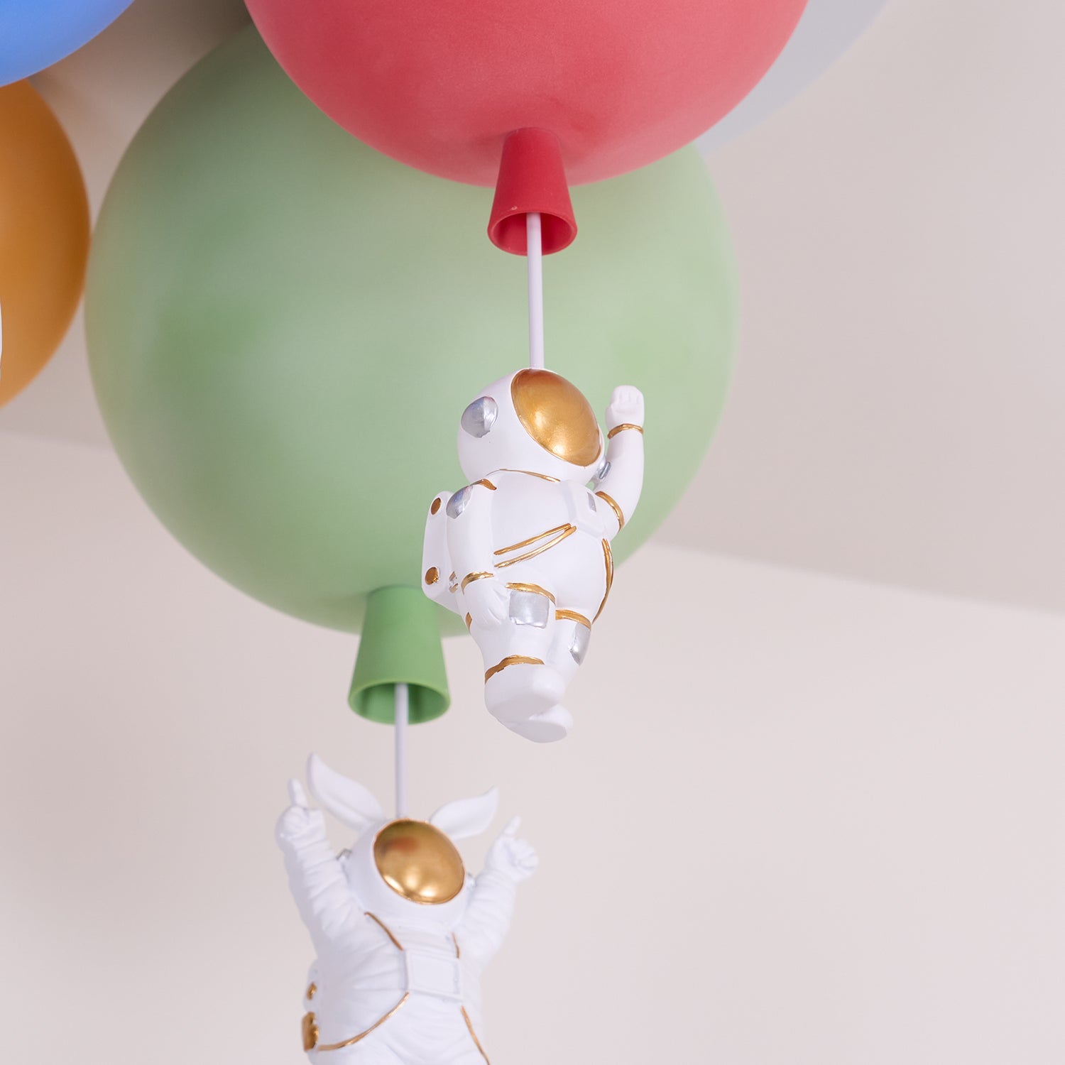 Kosmische Balonnen Plafondlamp