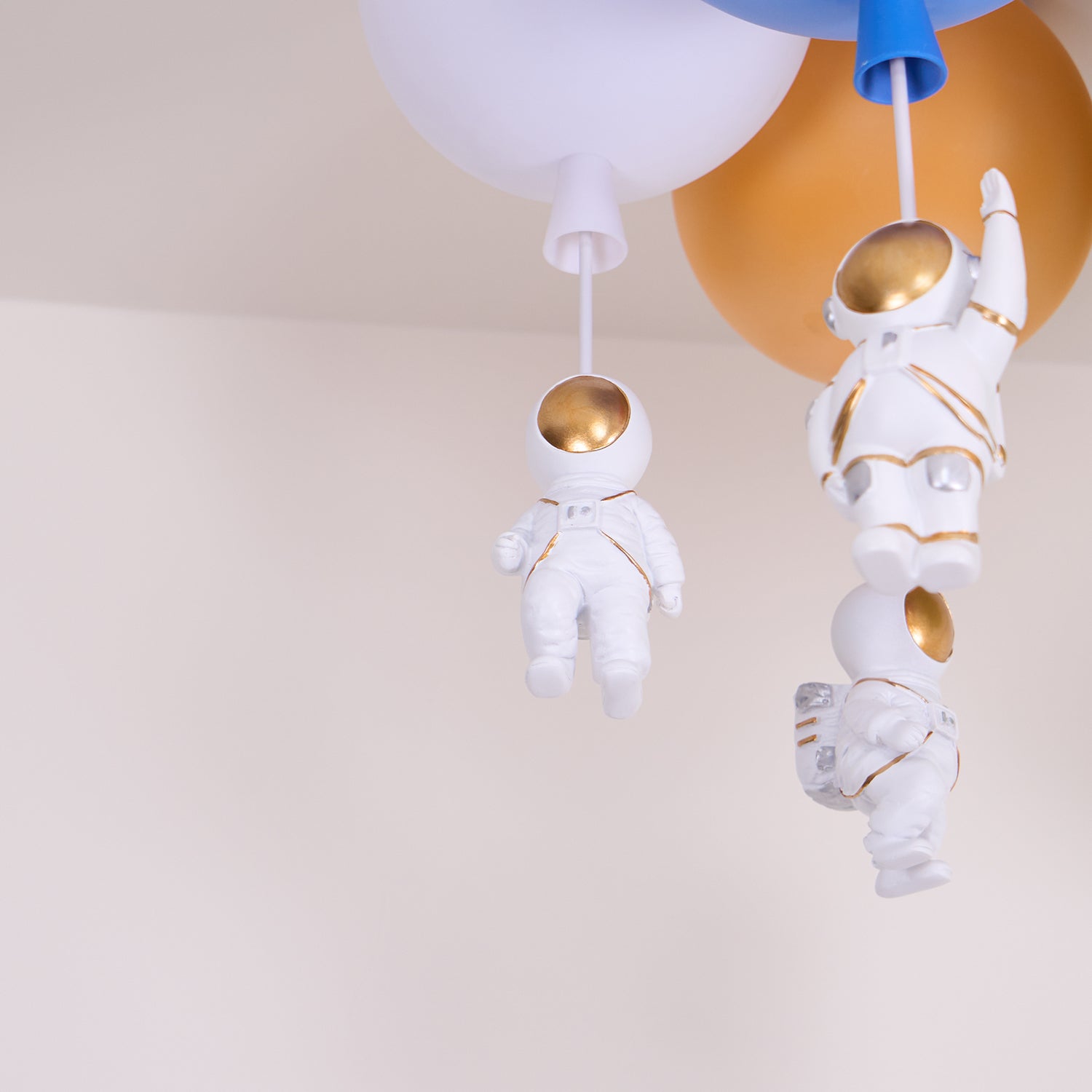 Kosmische Balonnen Plafondlamp