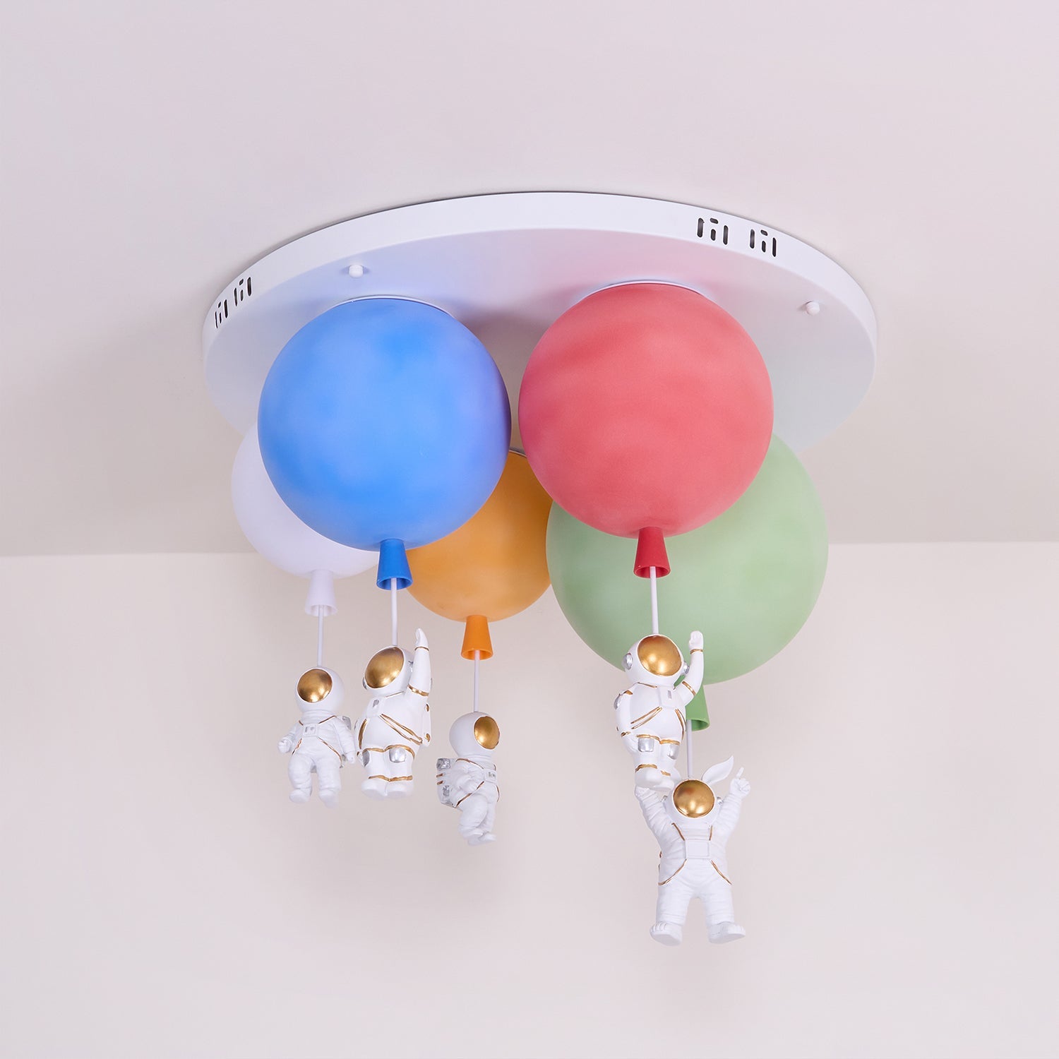 Kosmische Balonnen Plafondlamp