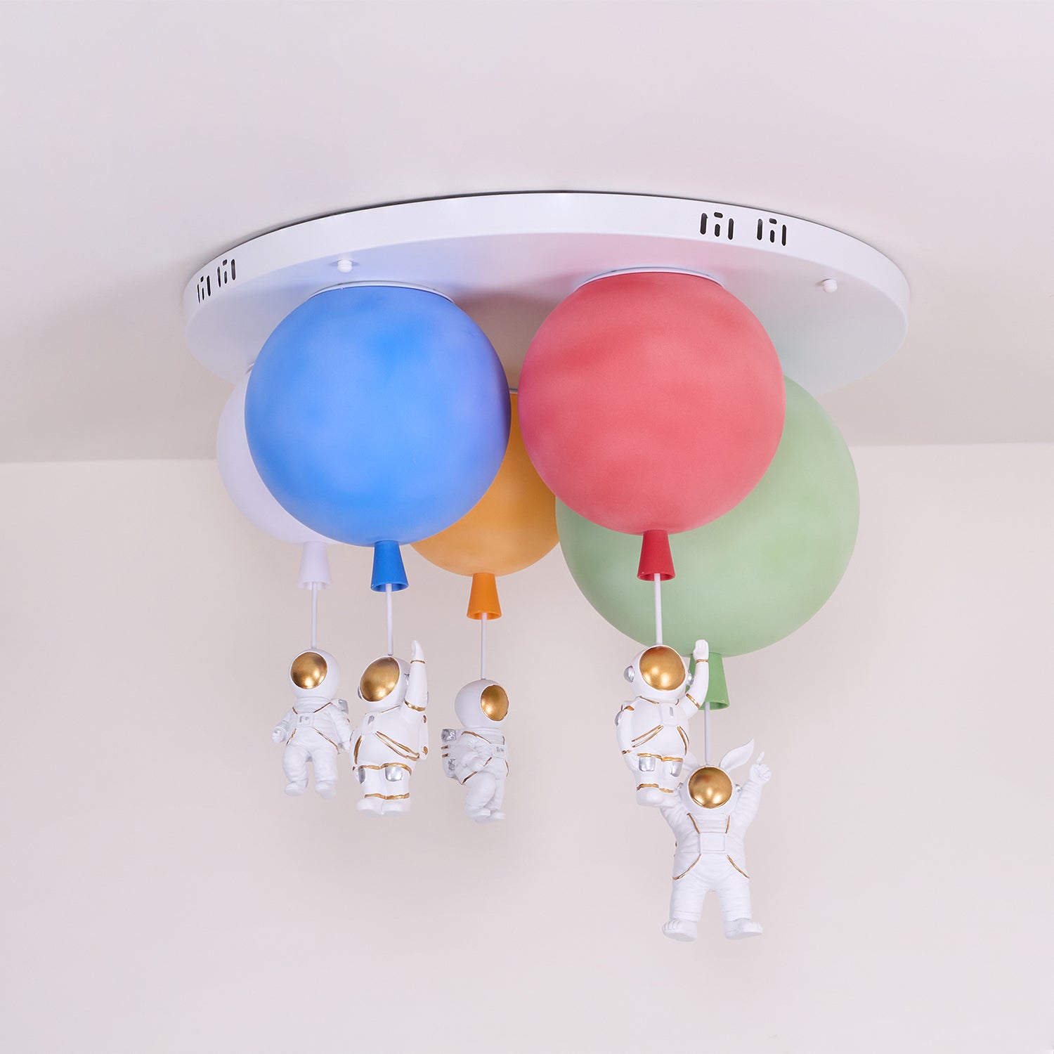 Kosmische Balonnen Plafondlamp
