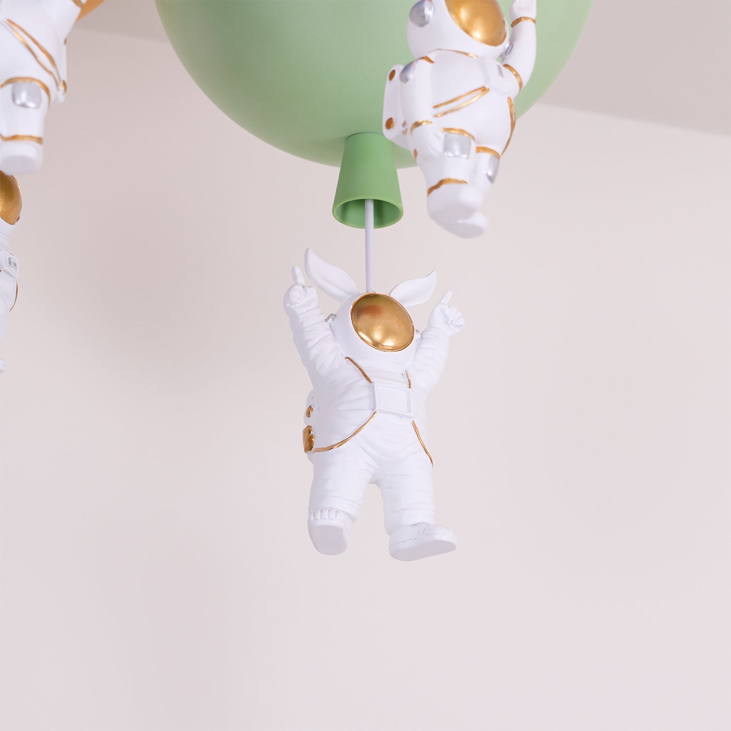 Kosmische Balonnen Plafondlamp