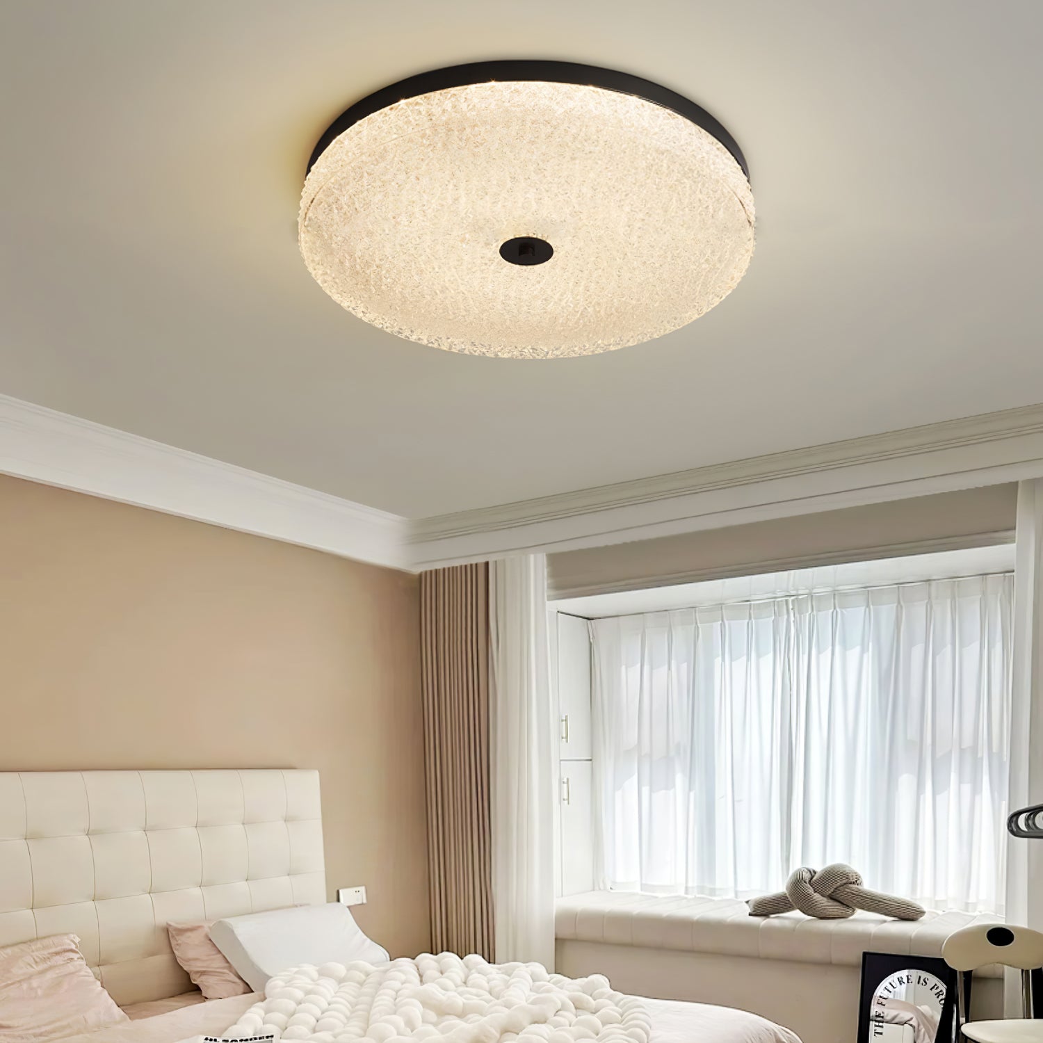Lome Plafondlamp