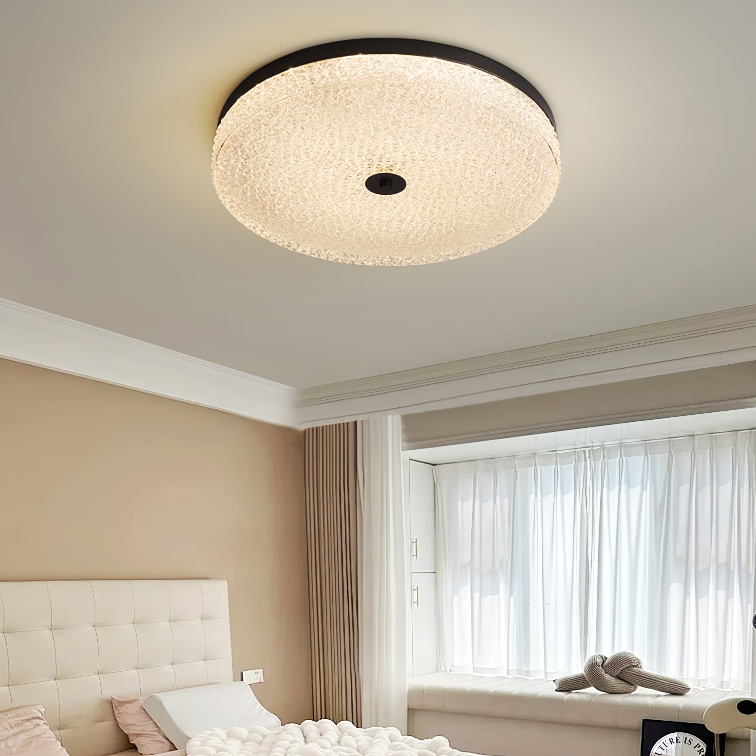 Lome Plafondlamp