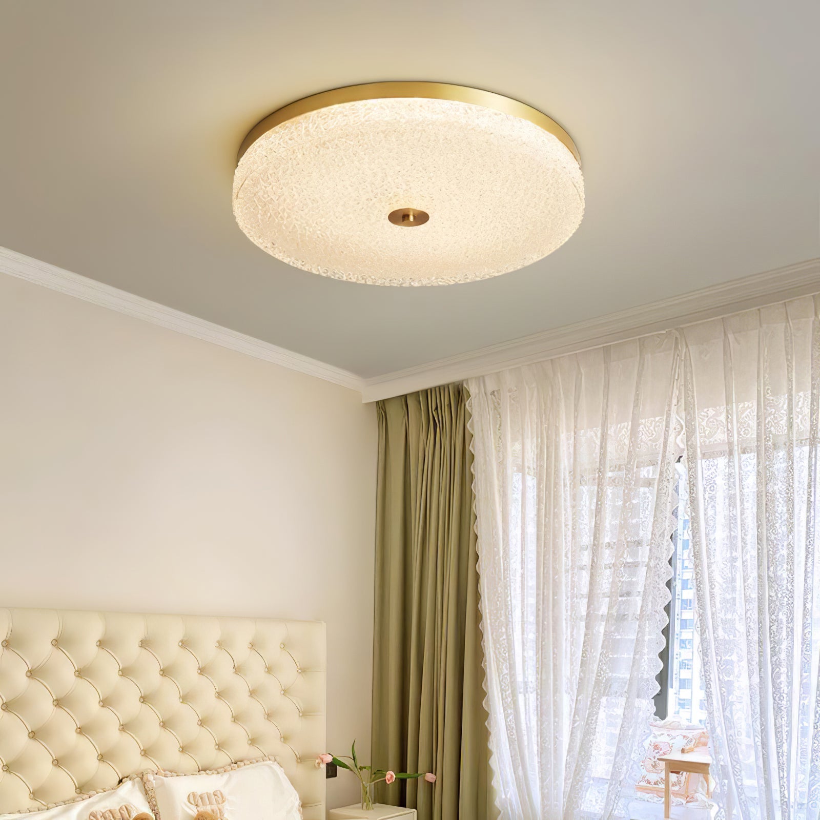 Lome Plafondlamp