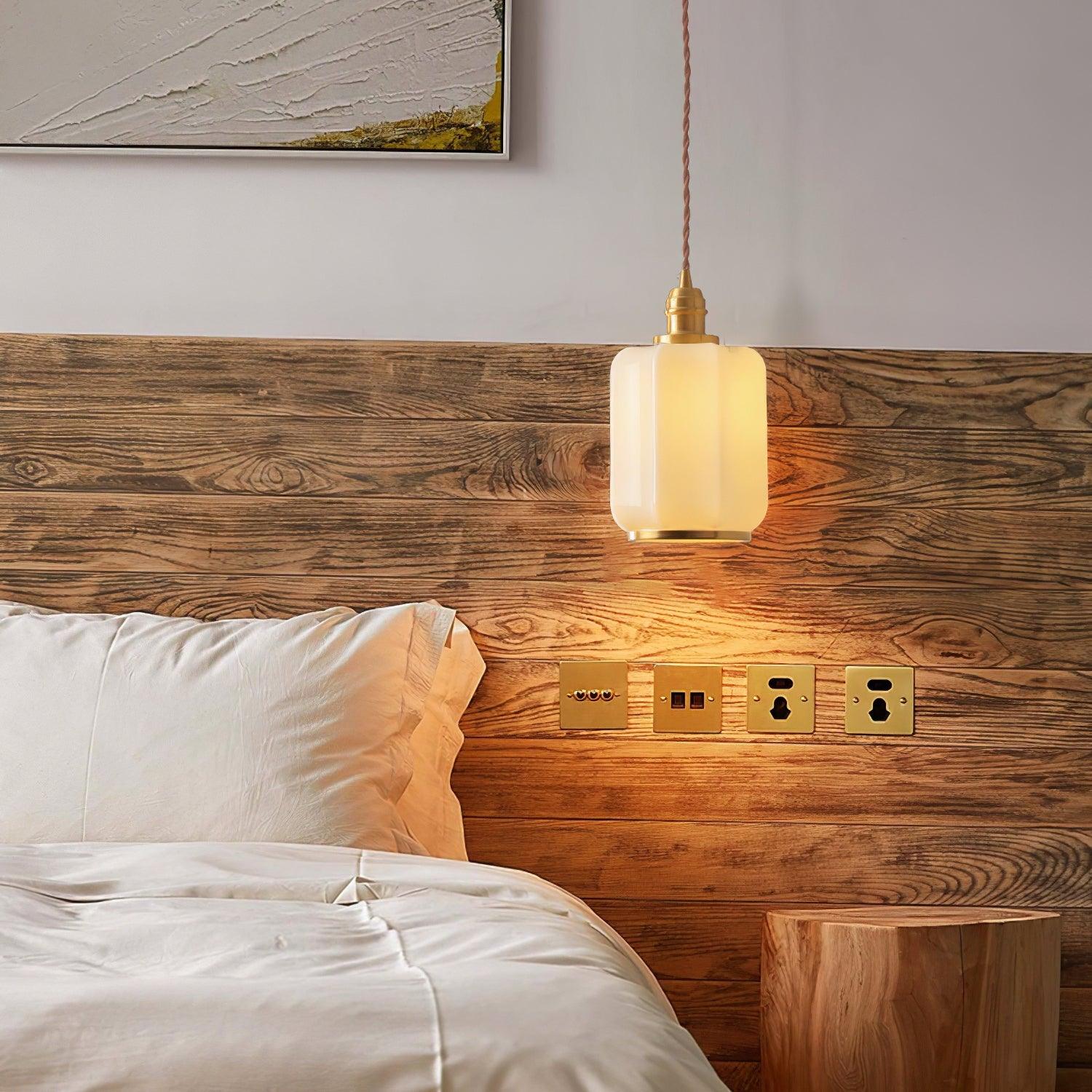 Lampada a sospensione Fomez