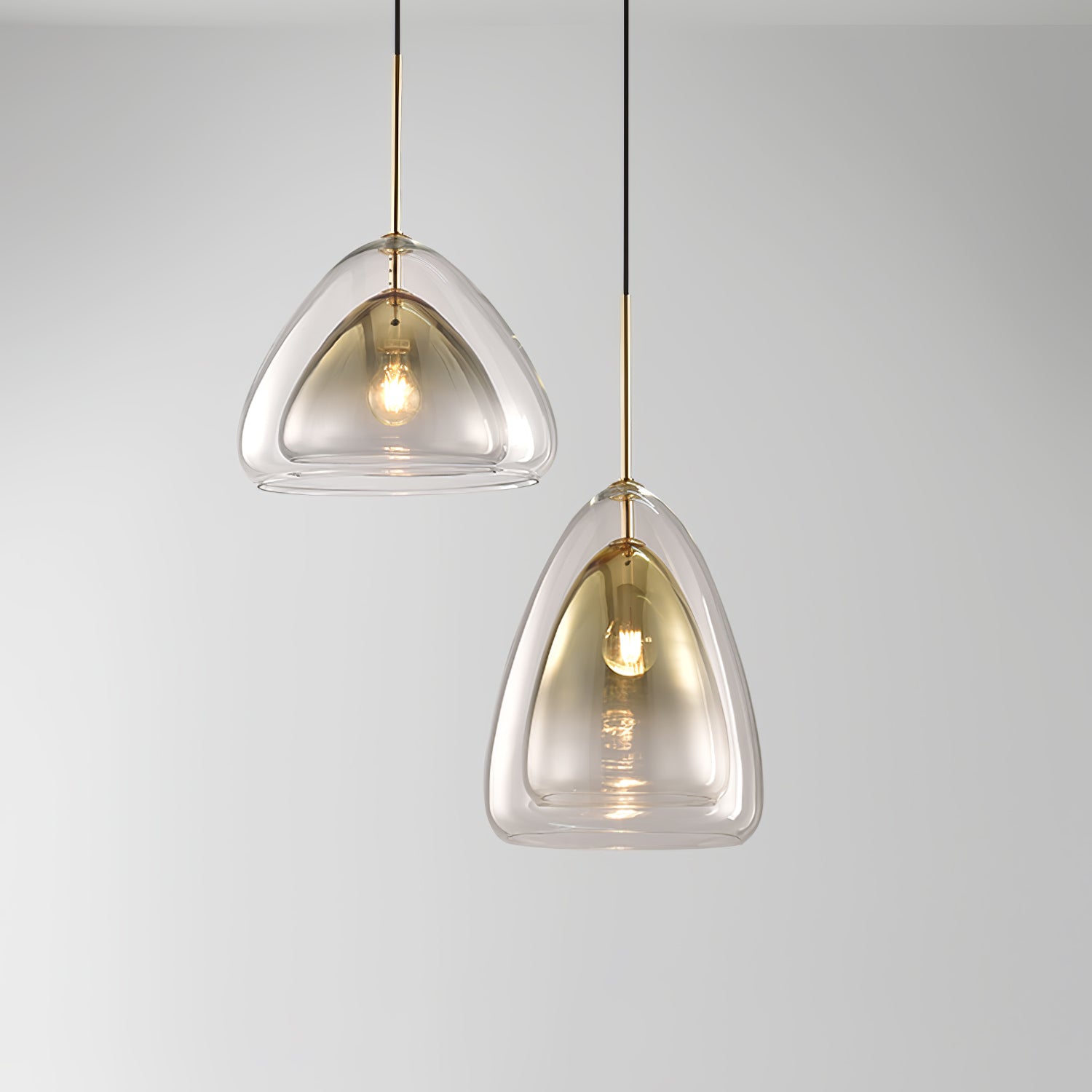 Nolvero Hanglamp