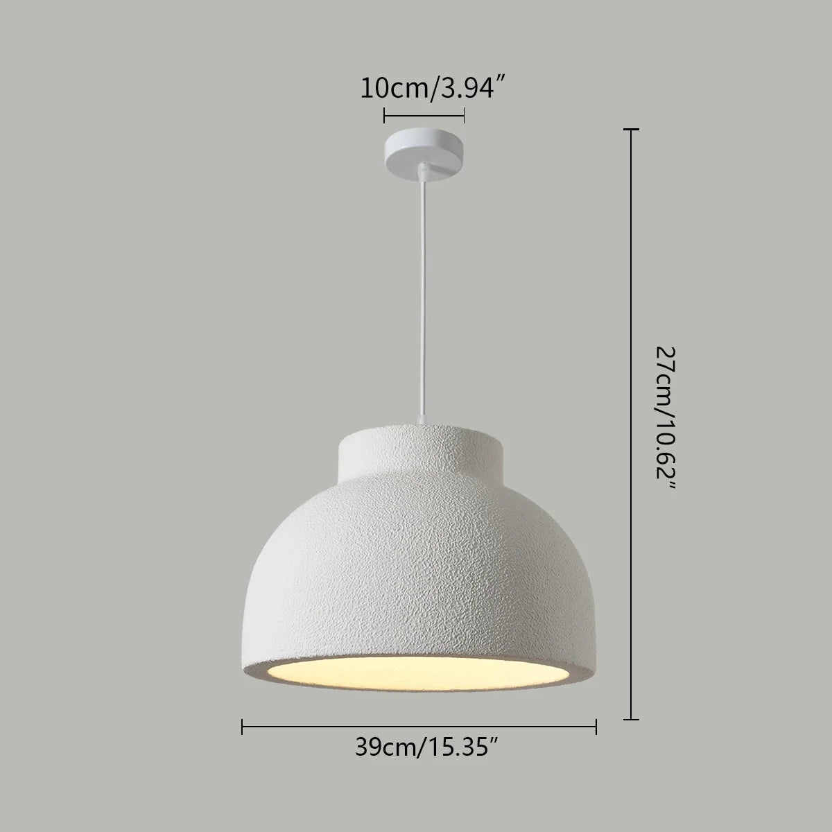 Melron Hanglamp