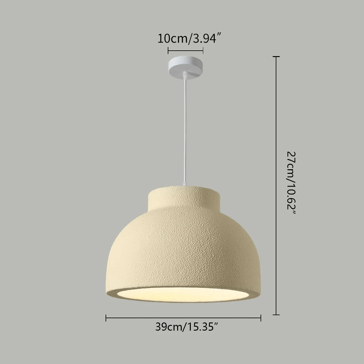 Melron Hanglamp