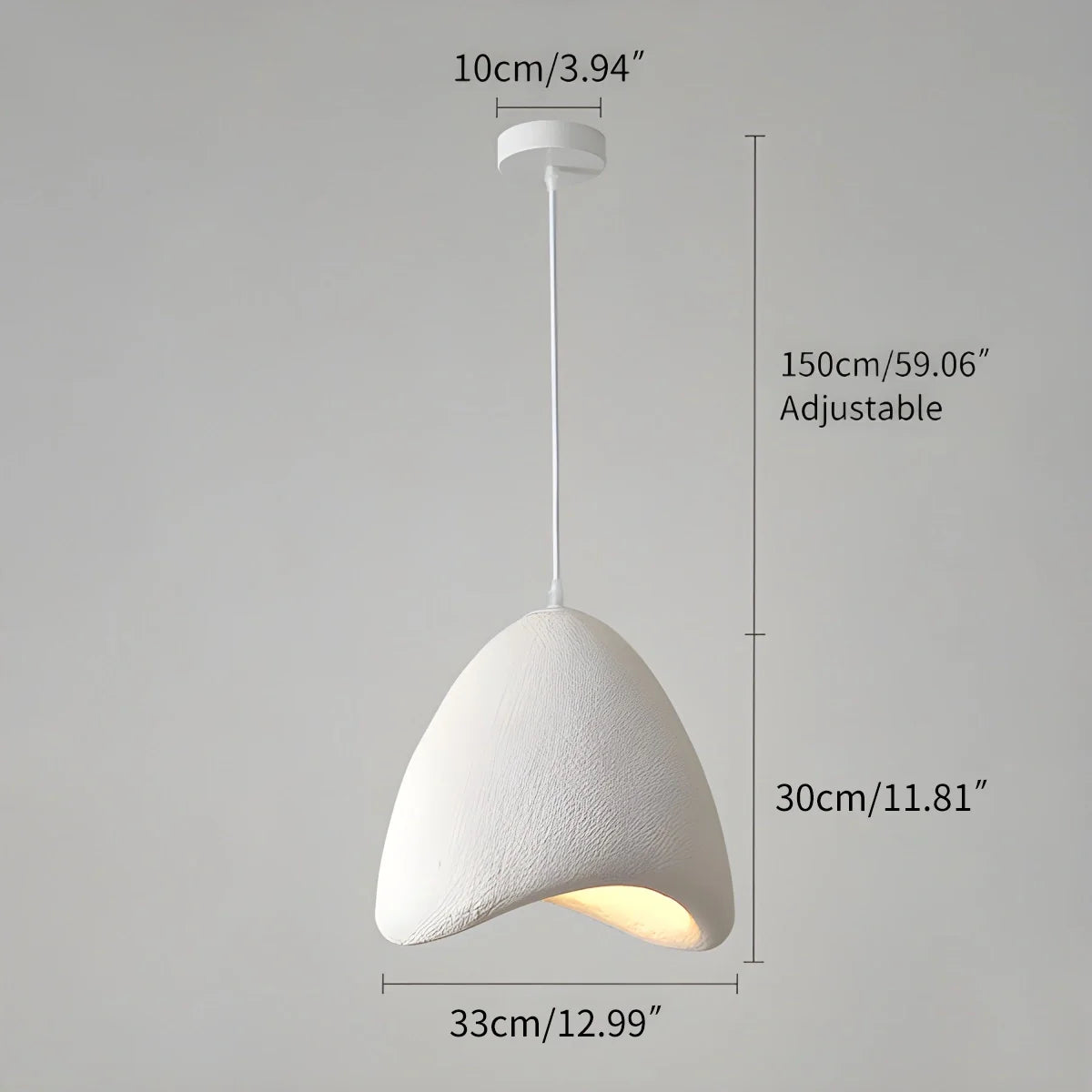 Fadezilo Hanglamp