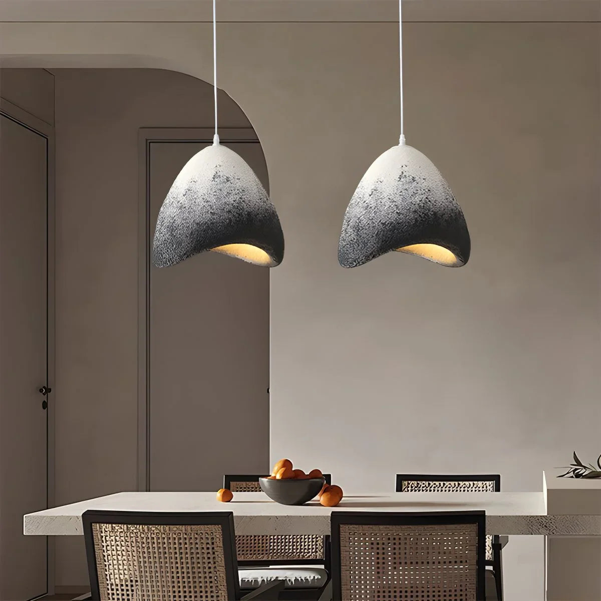 Fadezilo Hanglamp