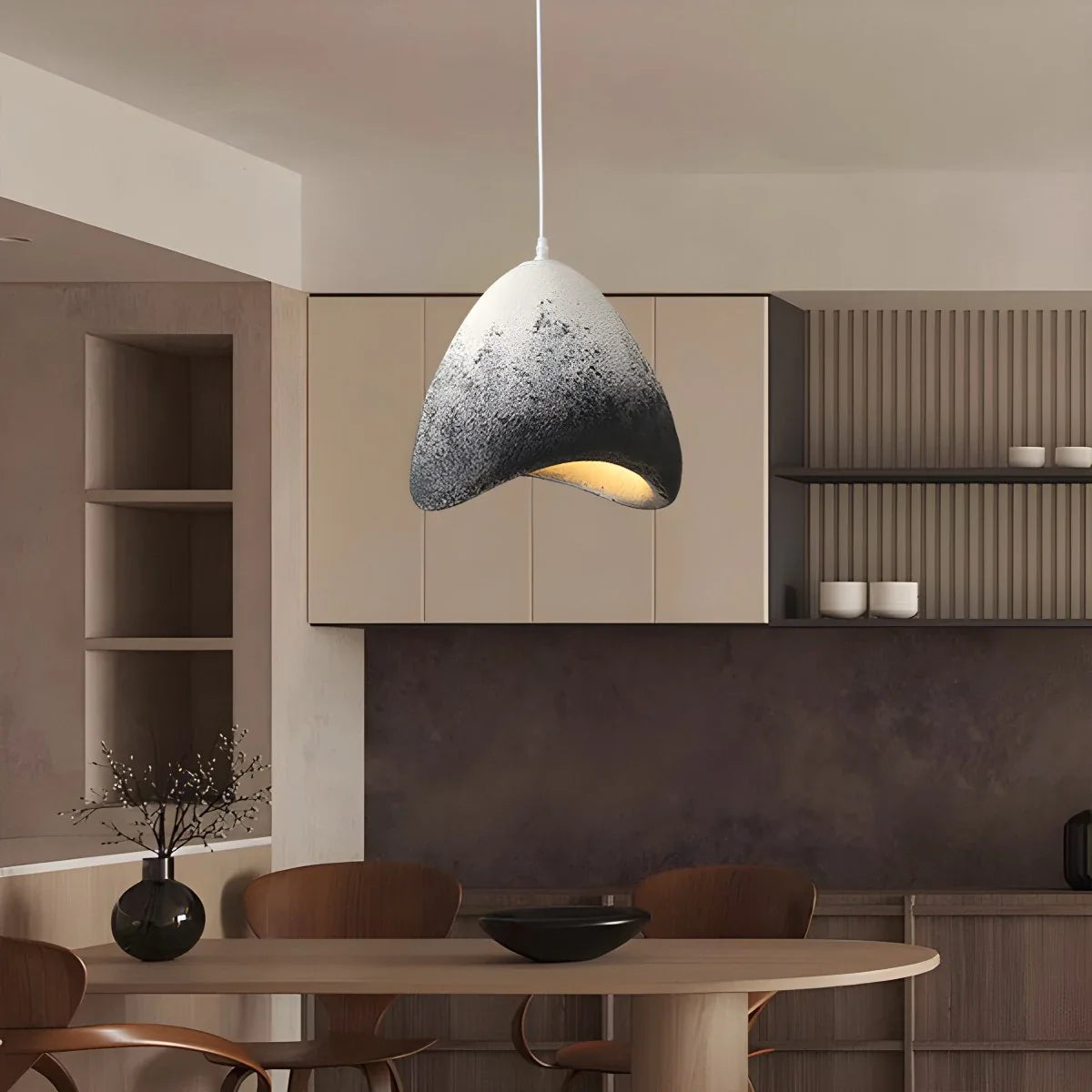 Fadezilo Hanglamp