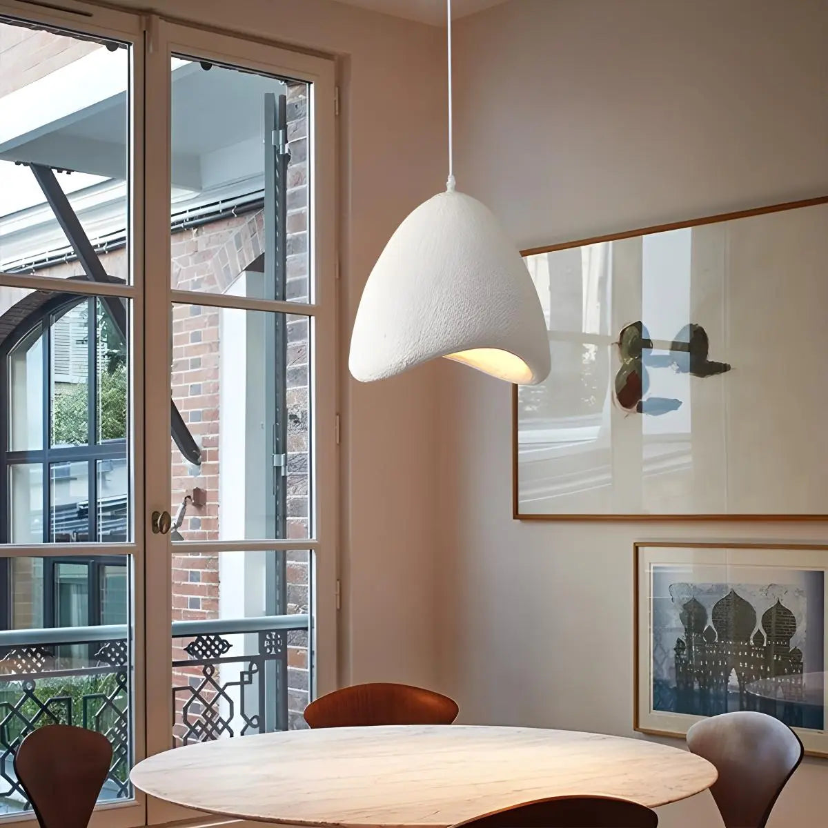 Fadezilo Hanglamp
