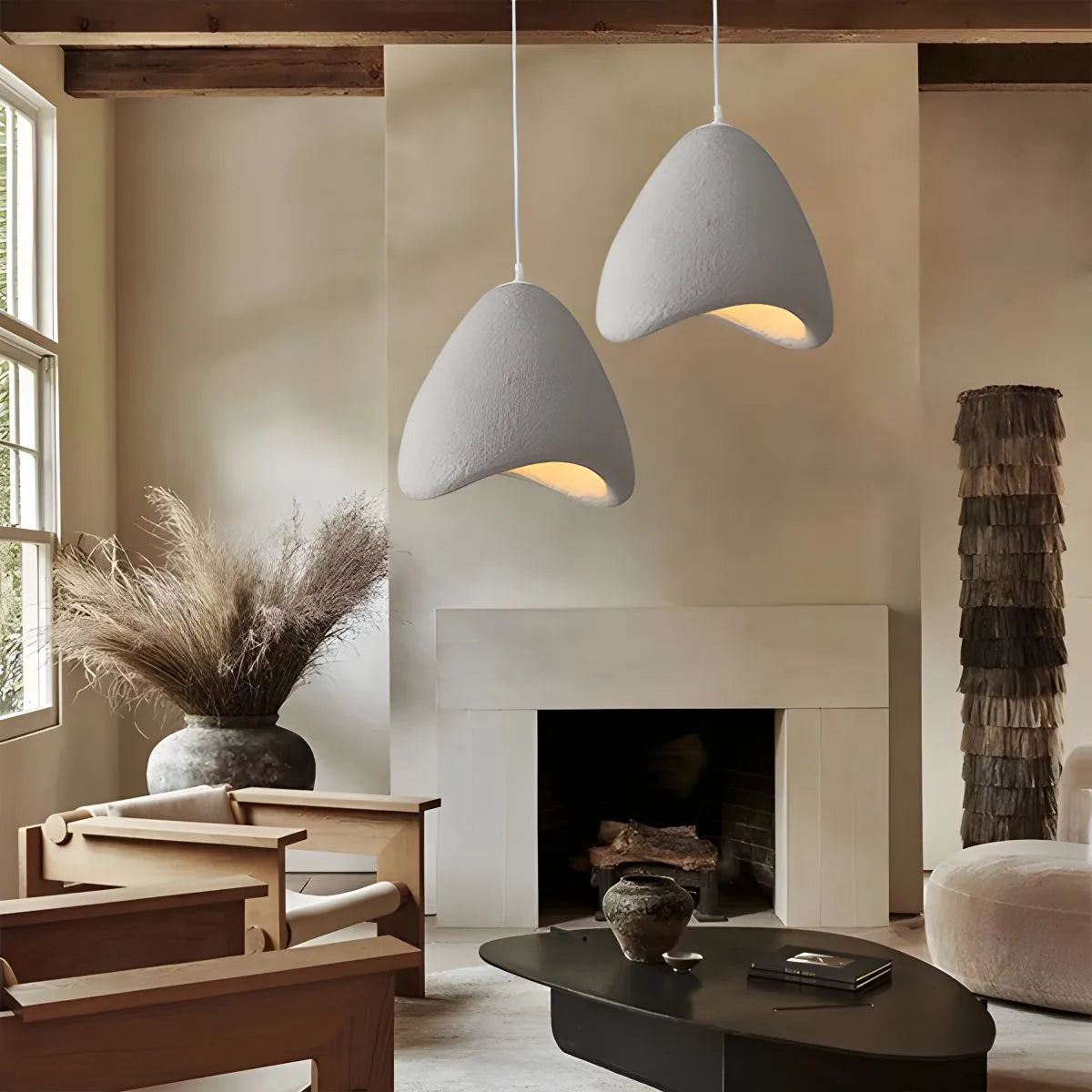 Fadezilo Hanglamp