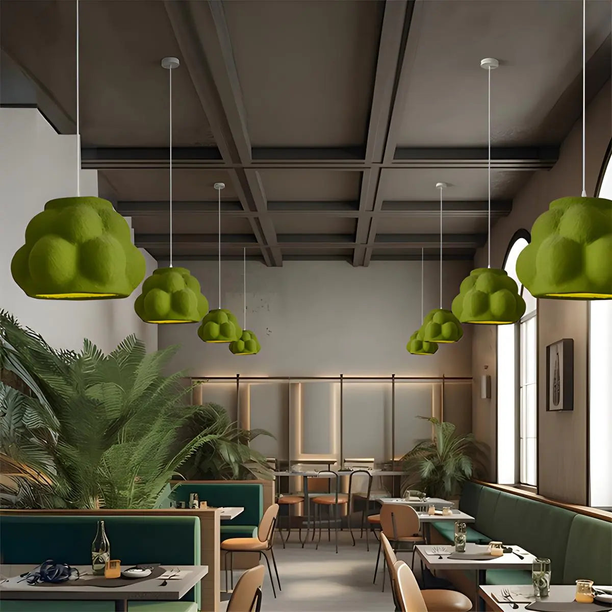 Boboson Hanglamp