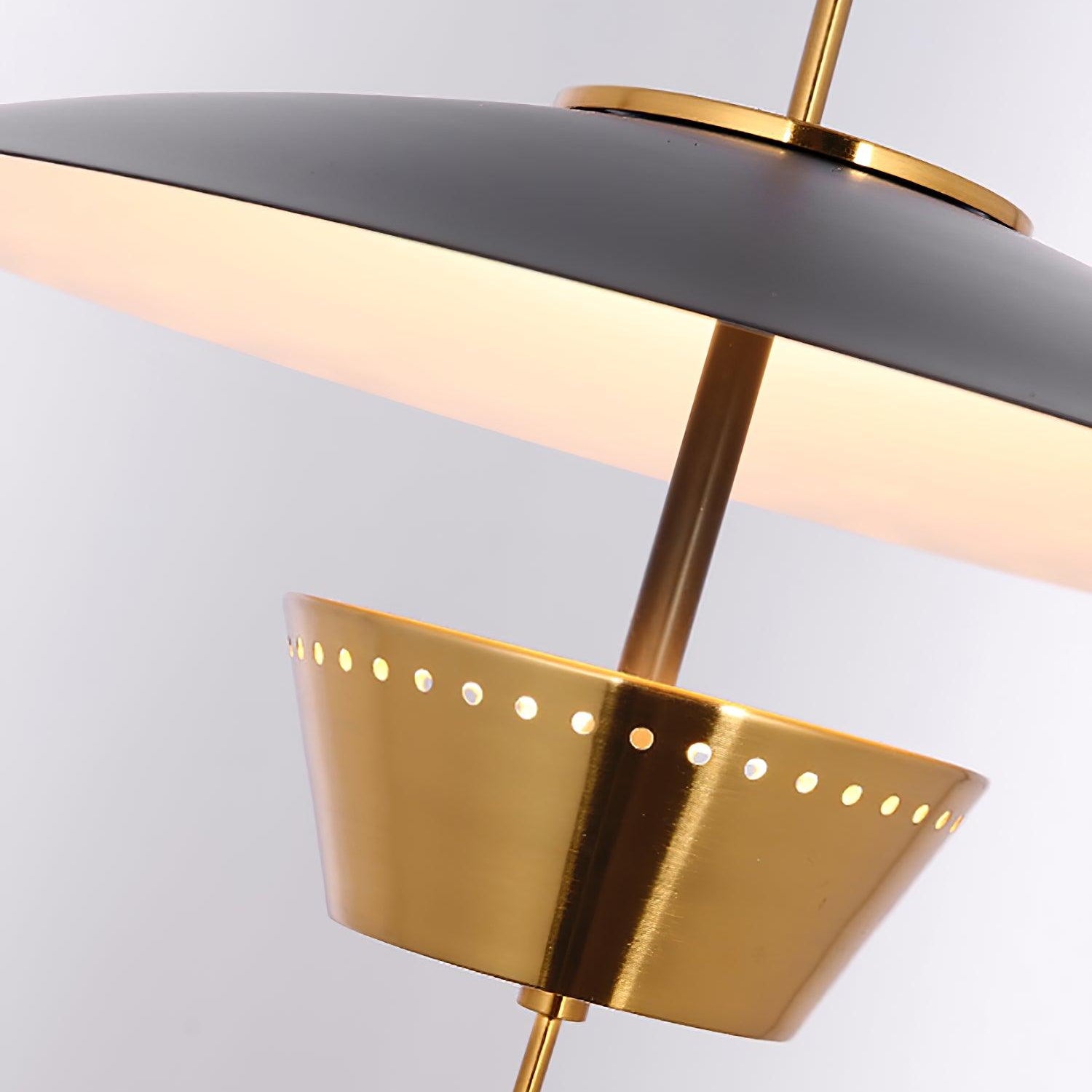 Lampada a sospensione Logateno