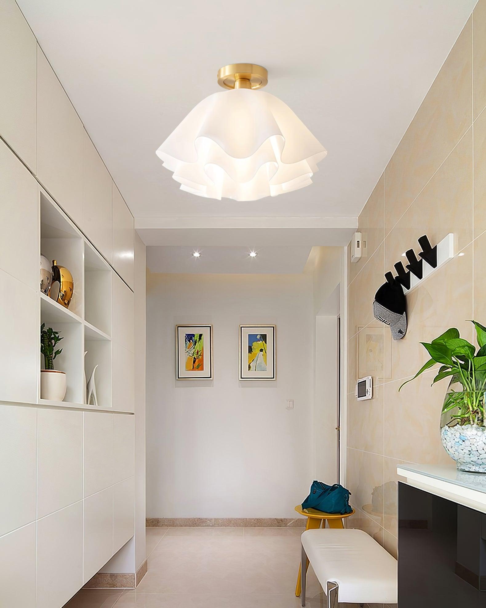 Orizo Flower Plafondlamp