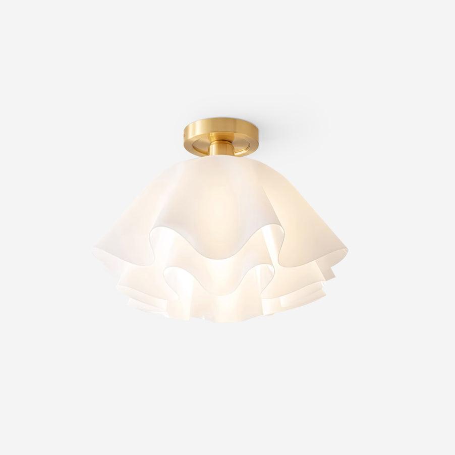 Leyan Flower Plafondlamp
