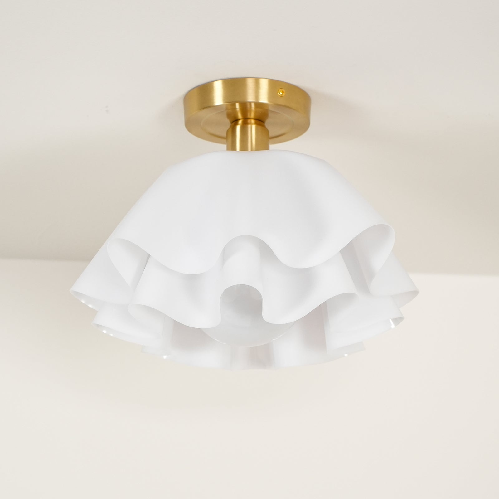 Leyan Flower Plafondlamp