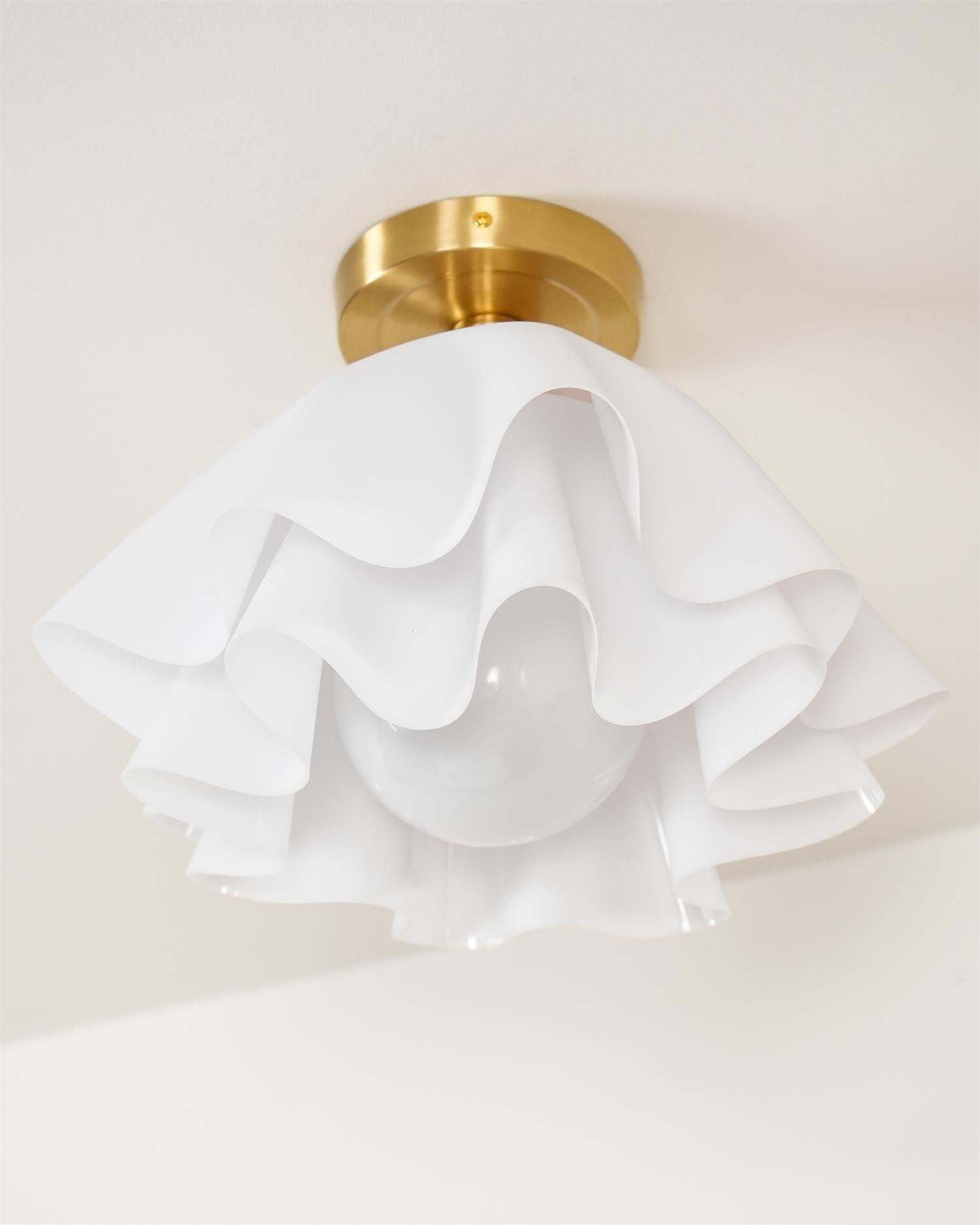 Orizo Flower Plafondlamp