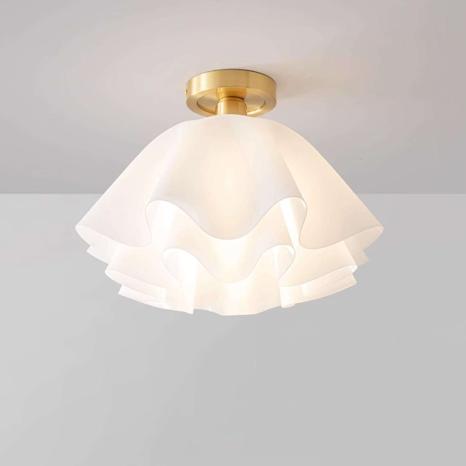 Leyan Flower Plafondlamp
