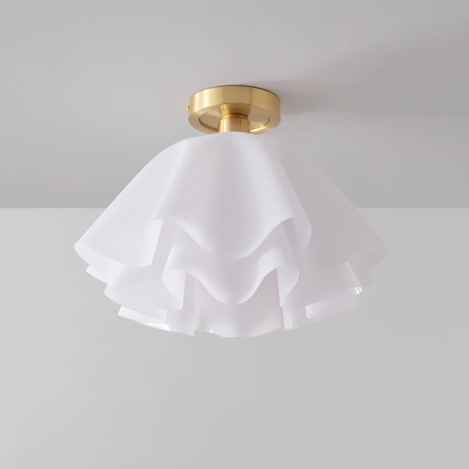 Leyan Flower Plafondlamp
