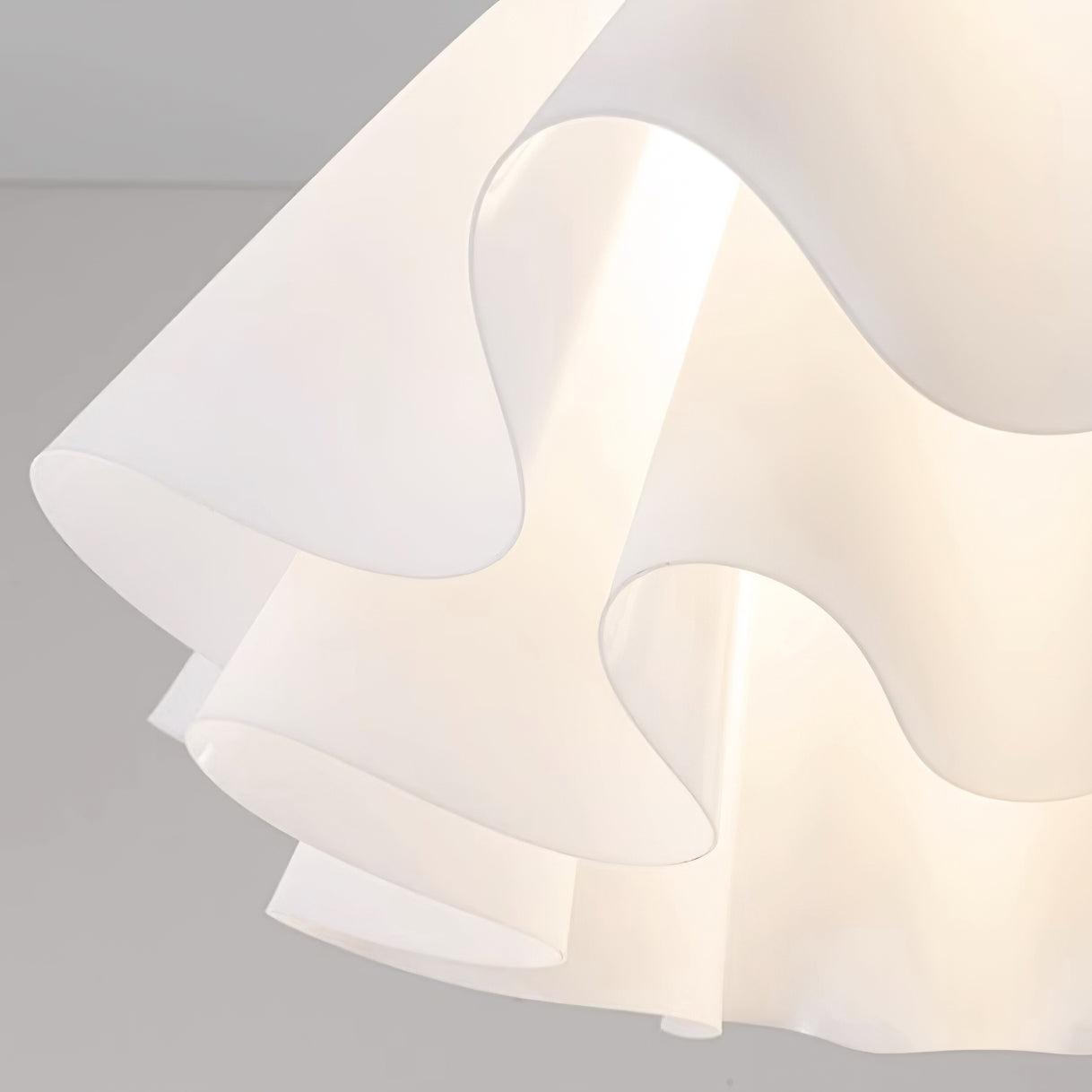Leyan Flower Plafondlamp