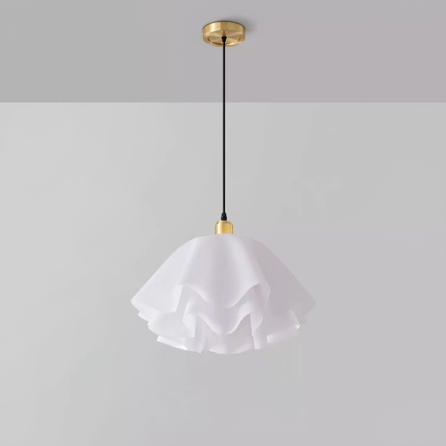 Brosyn Flower Hanglamp