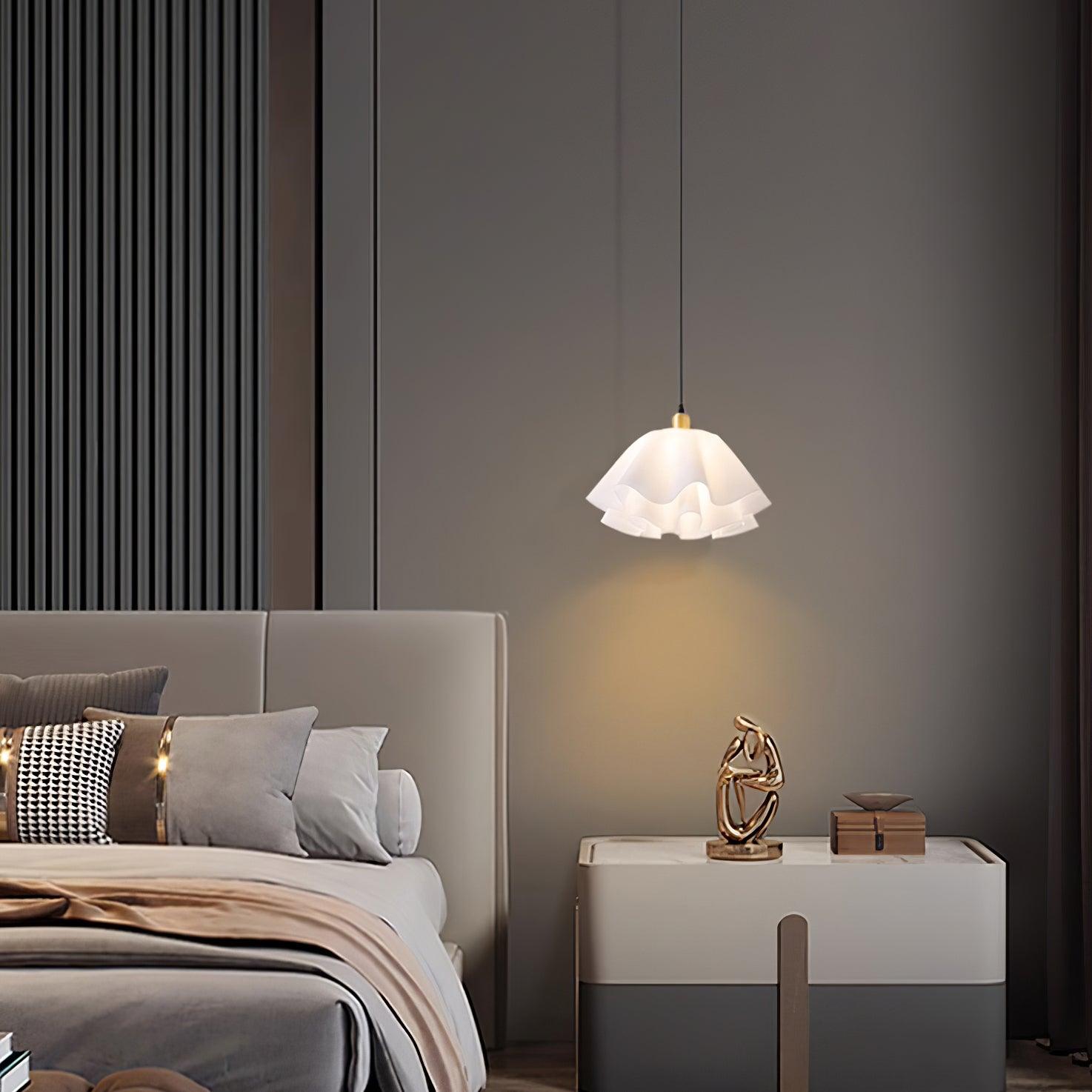 Brosyn Flower Hanglamp