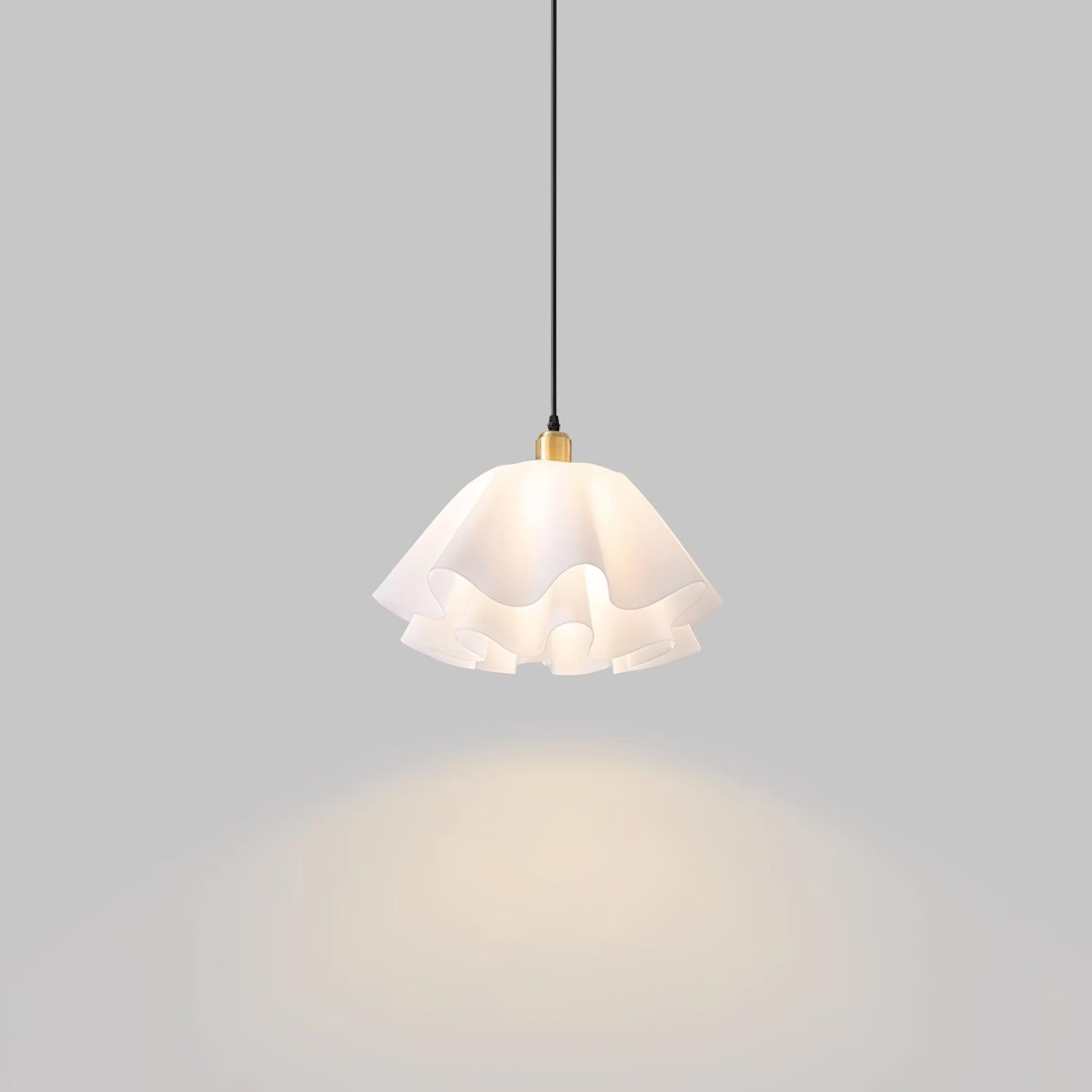 Brosyn Flower Hanglamp