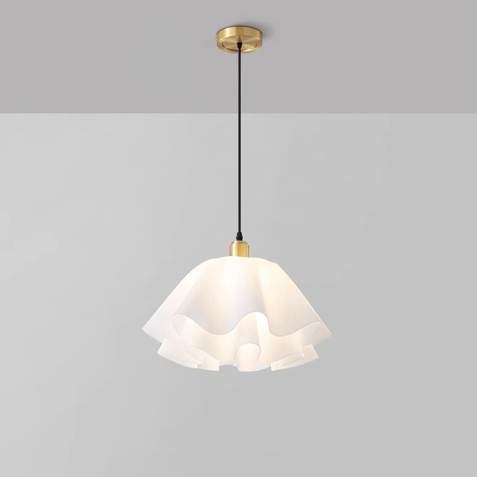 Brosyn Flower Hanglamp